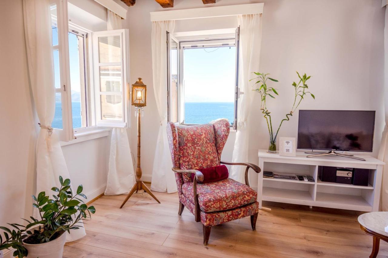 Lighthouse Apartment Corfu  Exterior photo