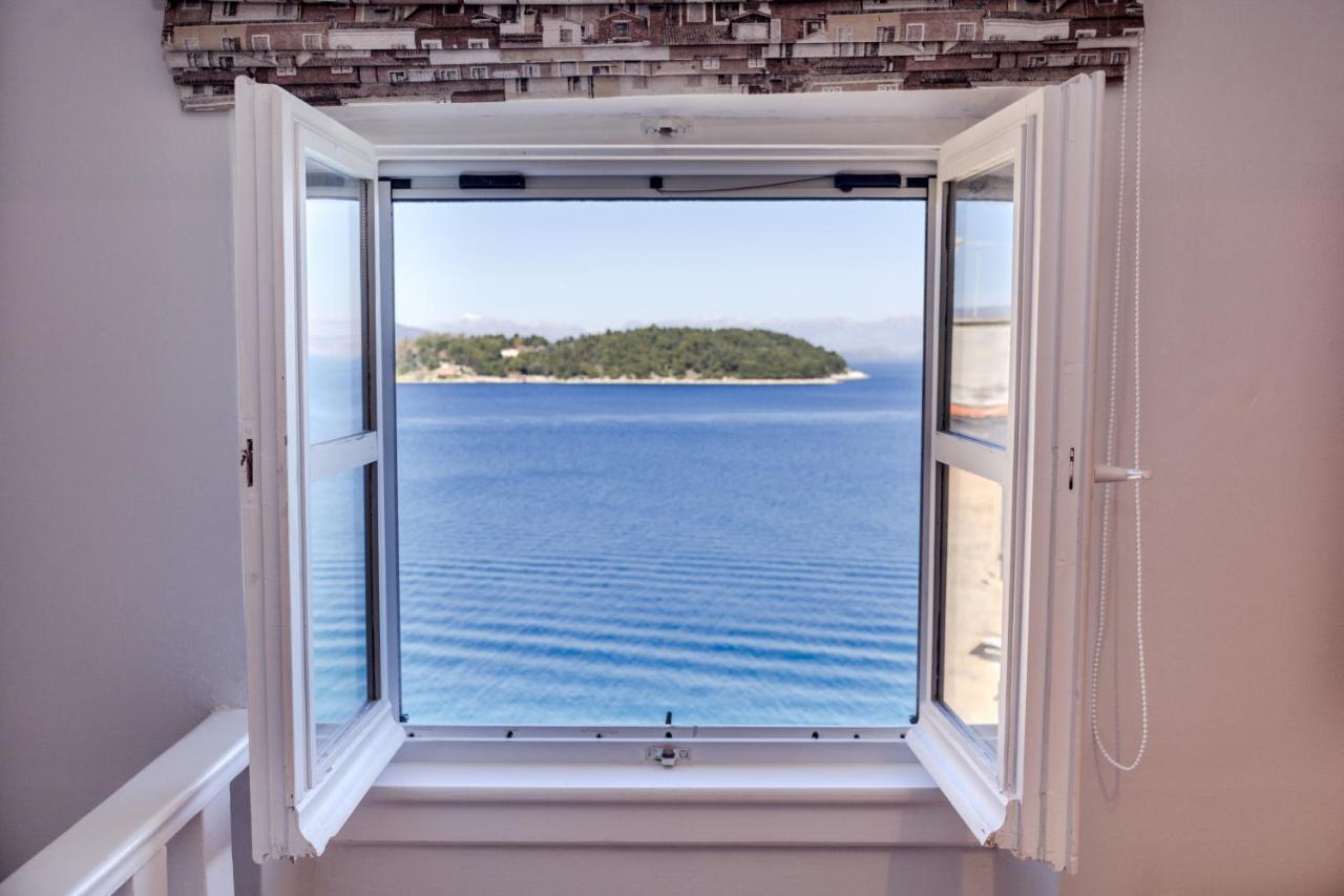 Lighthouse Apartment Corfu  Exterior photo